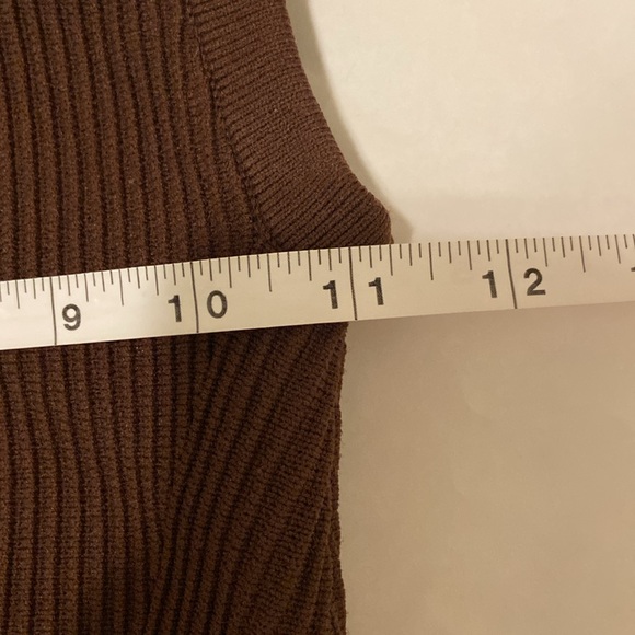 Cuts Clothing XS brown Coreflex Tank - Picture 4 of 9